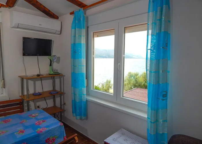 Guest House Frane